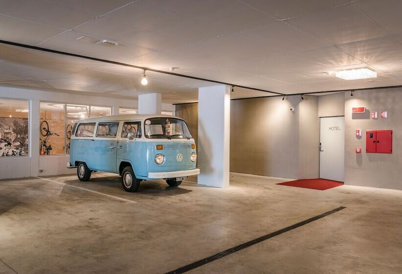 酒店 Ansitz Plantiz