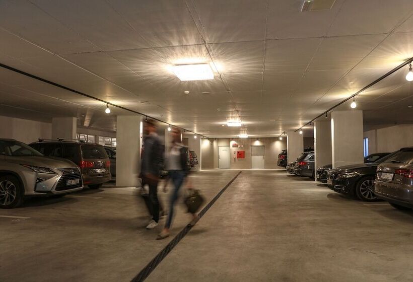 酒店 Ansitz Plantiz