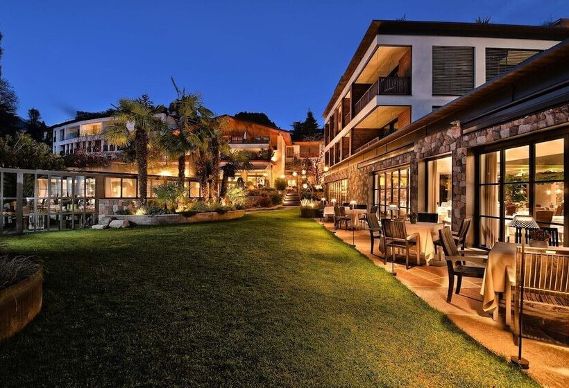 酒店 Ansitz Plantiz