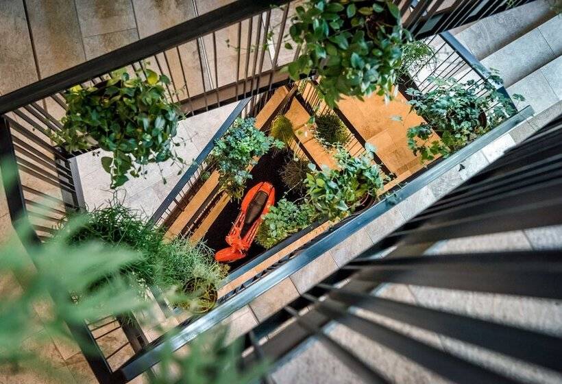 酒店 Ansitz Plantiz