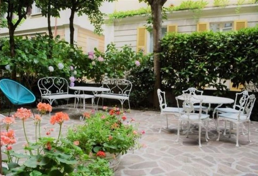 酒店 Antica Locanda Leonardo