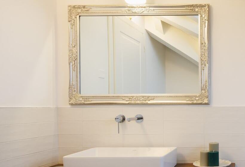 酒店 Antica Locanda Leonardo