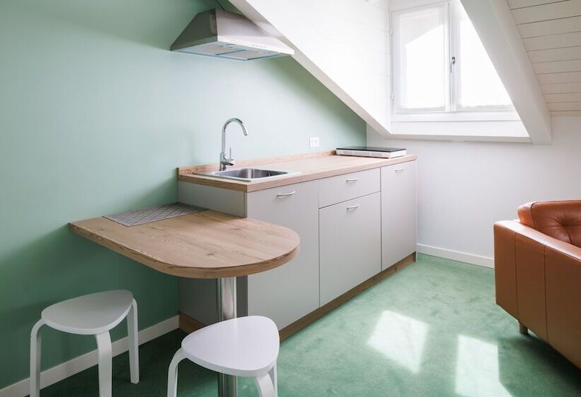 酒店 Antica Locanda Leonardo