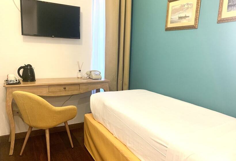 酒店 Antica Locanda Leonardo