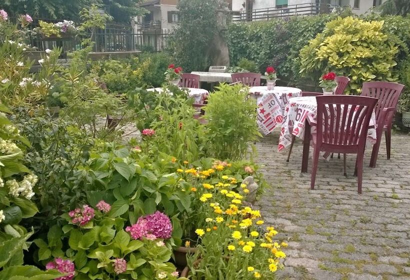 فندق Antico Albergo Sant'antonio