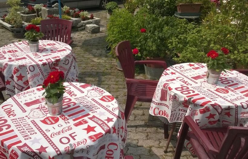 فندق Antico Albergo Sant'antonio