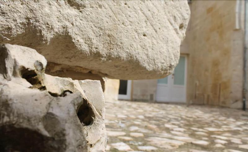 酒店 Antico Convicino Rooms Suites & Spa