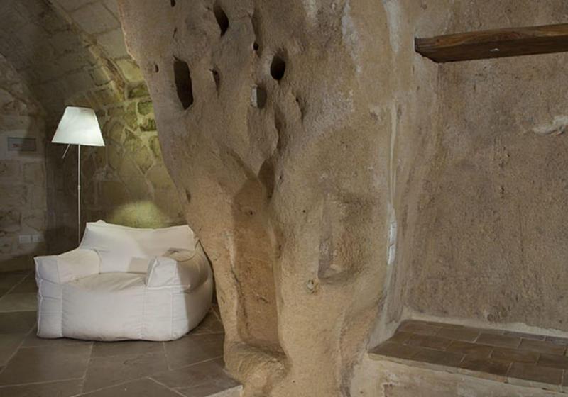 酒店 Antico Convicino Rooms Suites & Spa