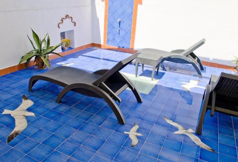 酒店 Antico Monastero Di Anacapri