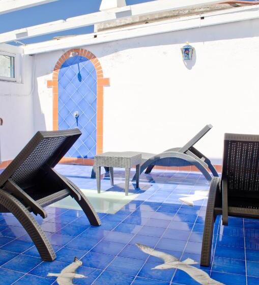 酒店 Antico Monastero Di Anacapri