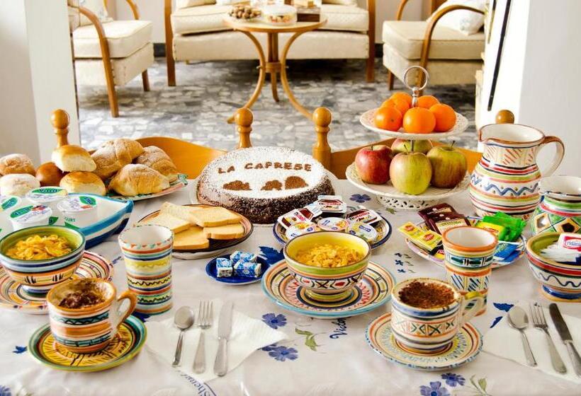 酒店 Antico Monastero Di Anacapri