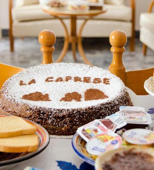 酒店 Antico Monastero Di Anacapri