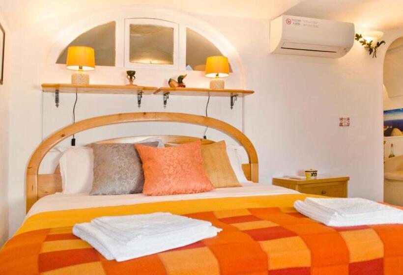 酒店 Antico Monastero Di Anacapri