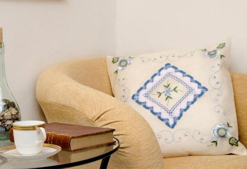 酒店 Antico Monastero Di Anacapri