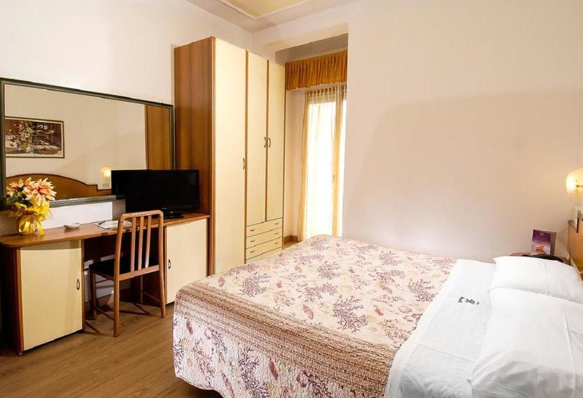 هتل Antonella & Mael