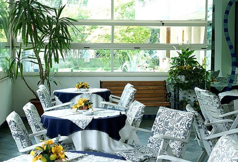 هتل Antonella & Mael