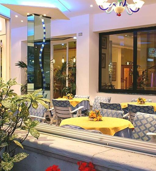 هتل Antonella & Mael