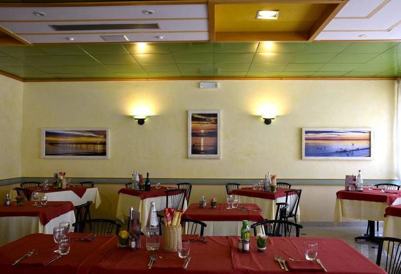 هتل Antonella & Mael