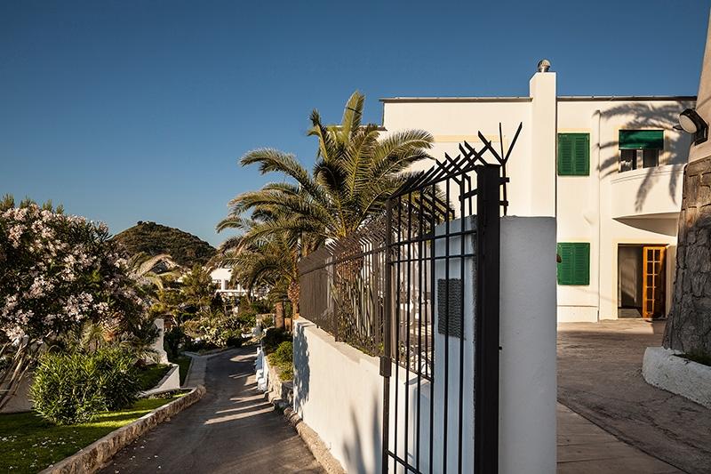 בית מלון כפרי Apollon Club & Thermal Spa