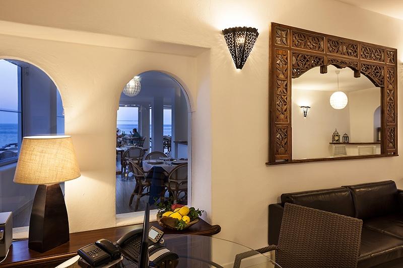 בית מלון כפרי Apollon Club & Thermal Spa