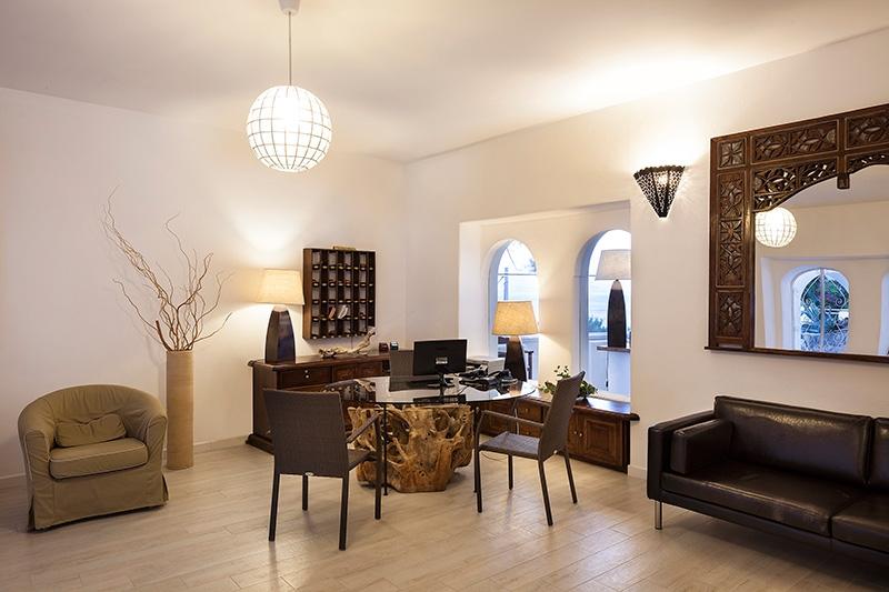 בית מלון כפרי Apollon Club & Thermal Spa