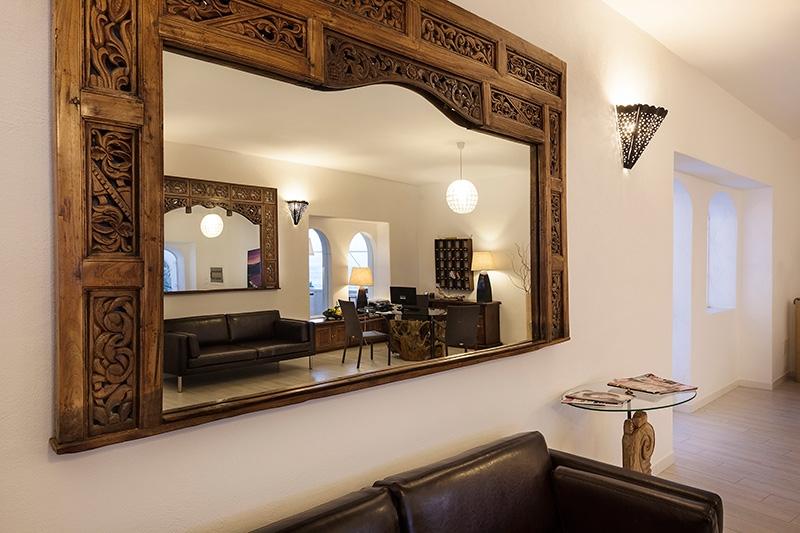 בית מלון כפרי Apollon Club & Thermal Spa