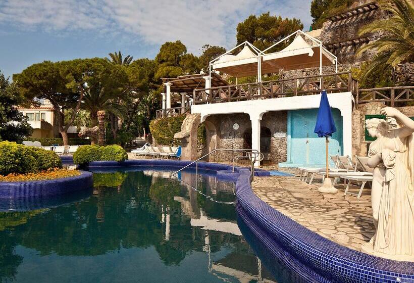 בית מלון כפרי Apollon Club & Thermal Spa