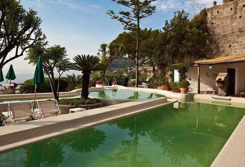 בית מלון כפרי Apollon Club & Thermal Spa