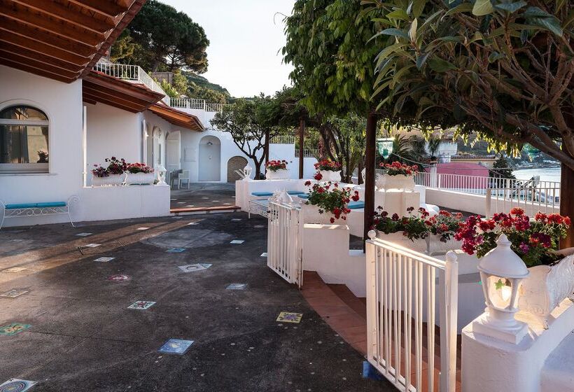 בית מלון כפרי Apollon Club & Thermal Spa