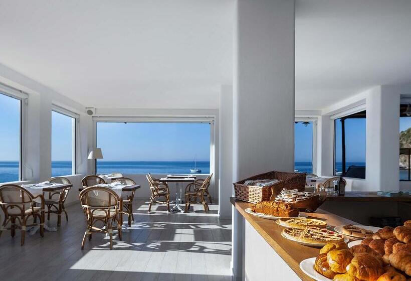 בית מלון כפרי Apollon Club & Thermal Spa