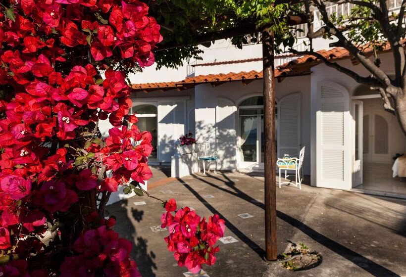 בית מלון כפרי Apollon Club & Thermal Spa