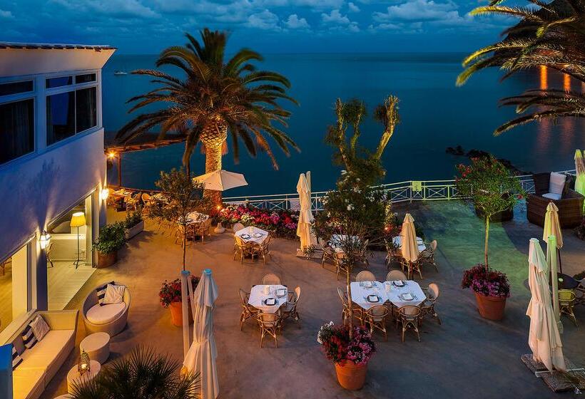 בית מלון כפרי Apollon Club & Thermal Spa