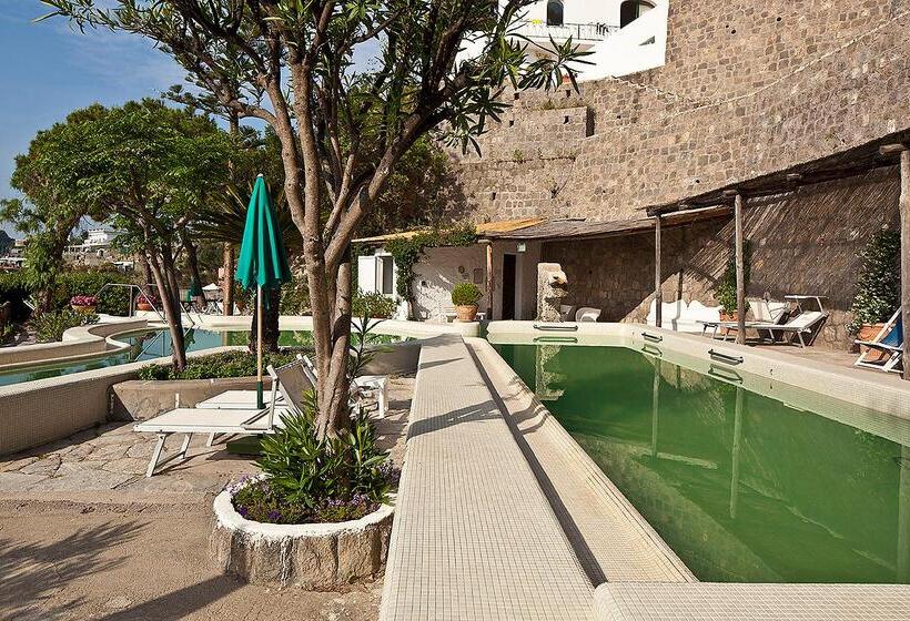 בית מלון כפרי Apollon Club & Thermal Spa