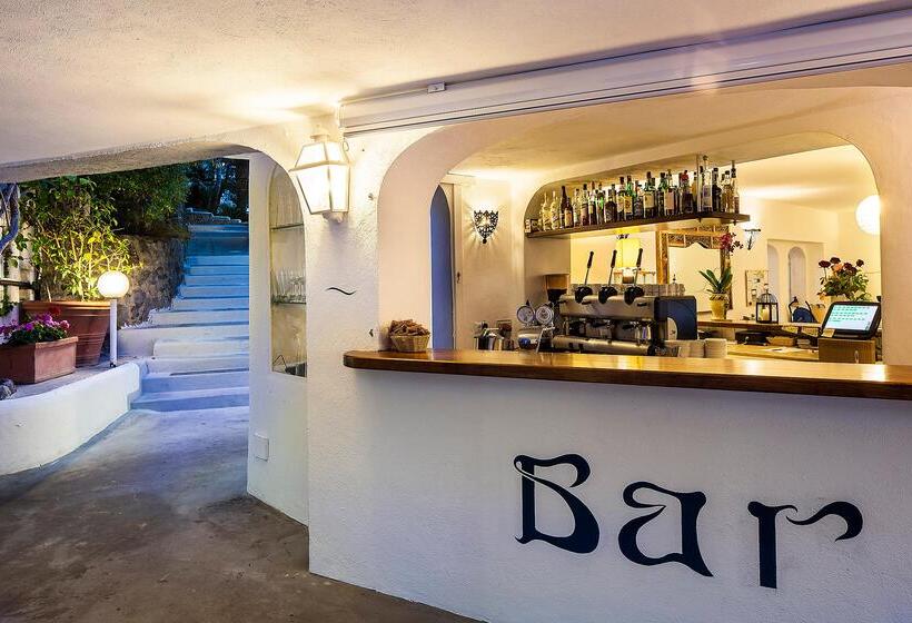 בית מלון כפרי Apollon Club & Thermal Spa