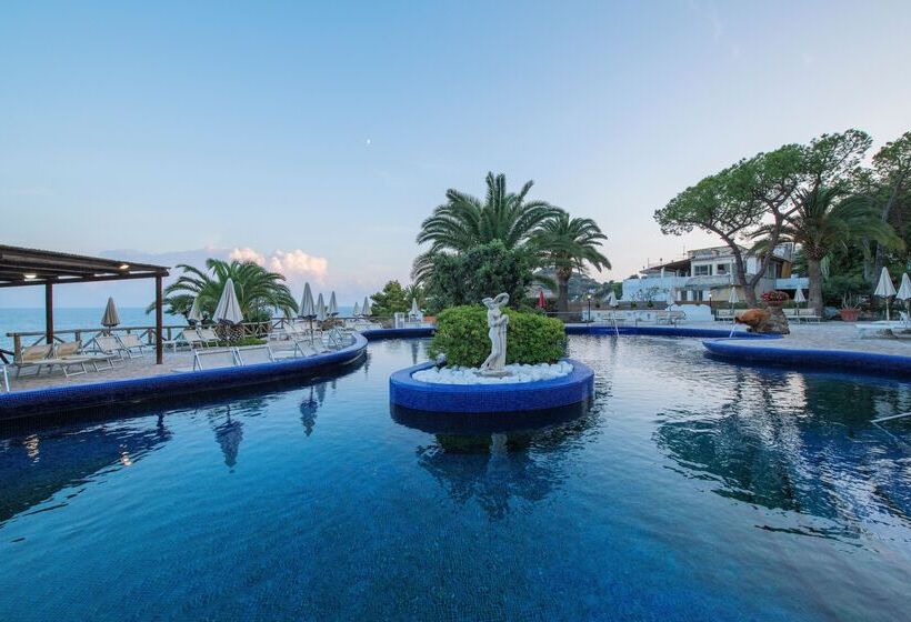 בית מלון כפרי Apollon Club & Thermal Spa