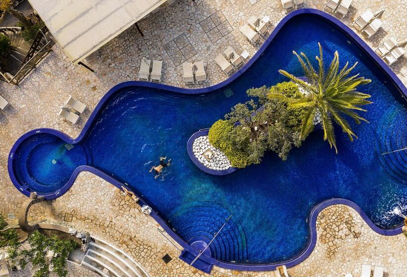 בית מלון כפרי Apollon Club & Thermal Spa