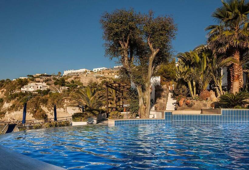 בית מלון כפרי Apollon Club & Thermal Spa