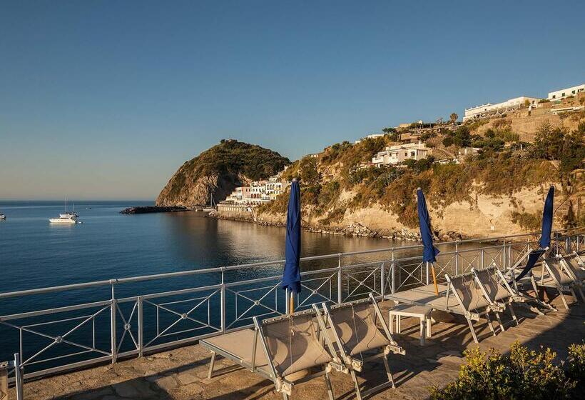 בית מלון כפרי Apollon Club & Thermal Spa