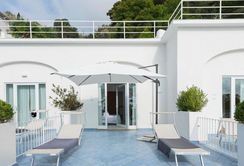 בית מלון כפרי Apollon Club & Thermal Spa