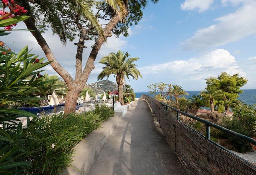 בית מלון כפרי Apollon Club & Thermal Spa