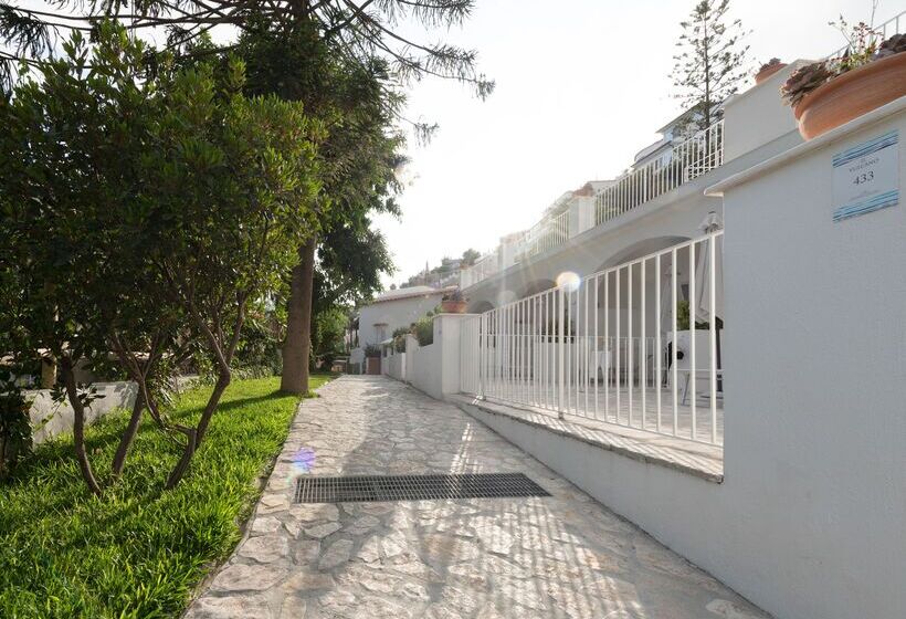 בית מלון כפרי Apollon Club & Thermal Spa