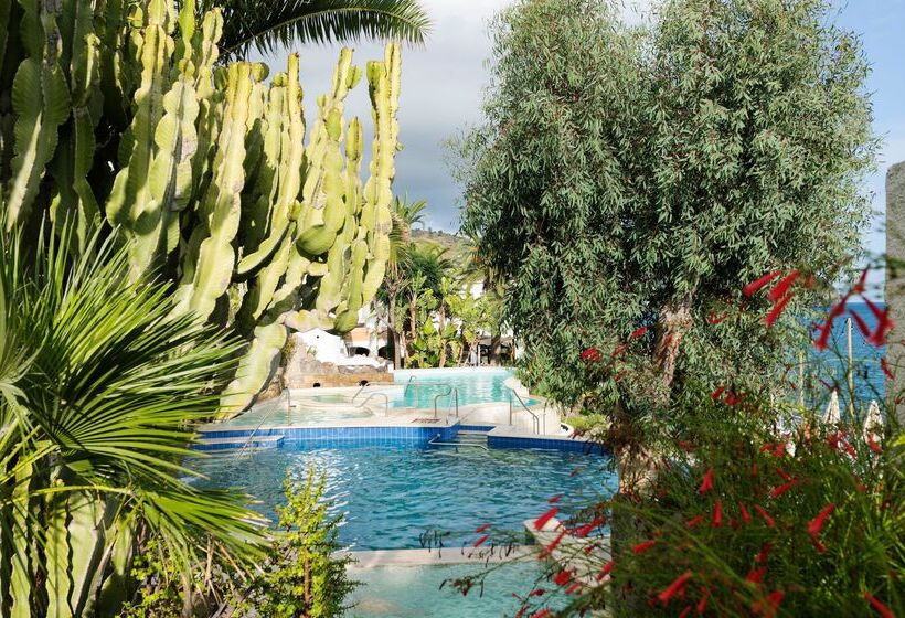 בית מלון כפרי Apollon Club & Thermal Spa