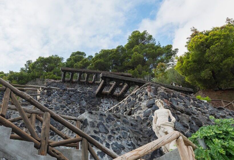 בית מלון כפרי Apollon Club & Thermal Spa