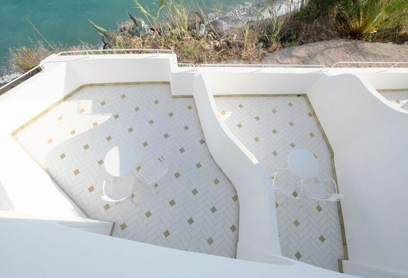 בית מלון כפרי Apollon Club & Thermal Spa