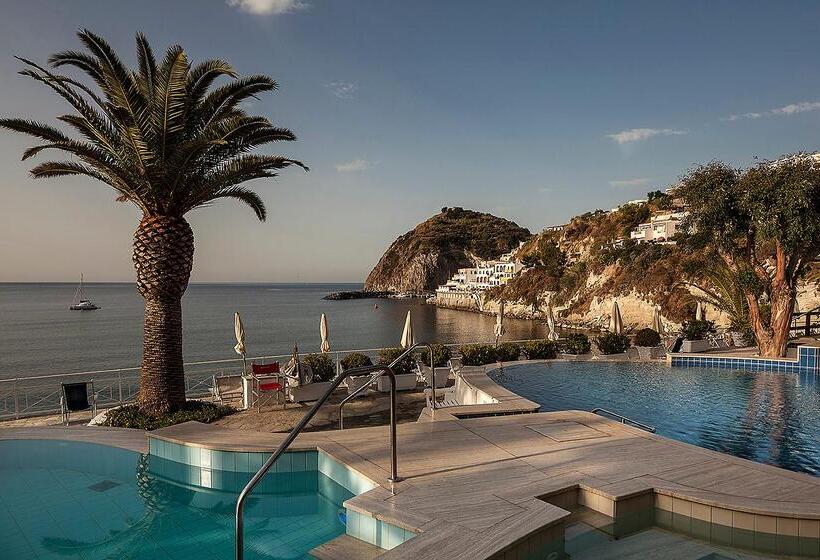 בית מלון כפרי Apollon Club & Thermal Spa