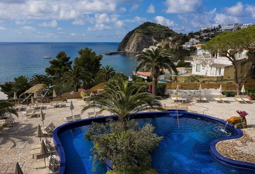 בית מלון כפרי Apollon Club & Thermal Spa