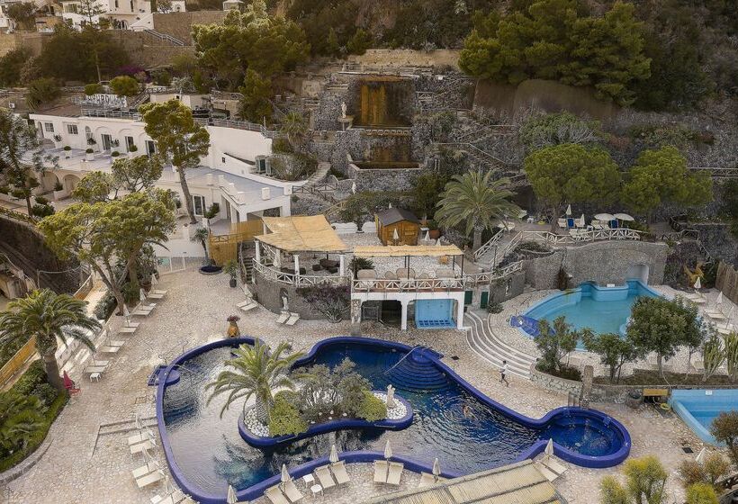 בית מלון כפרי Apollon Club & Thermal Spa