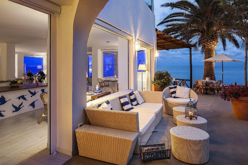 בית מלון כפרי Apollon Club & Thermal Spa