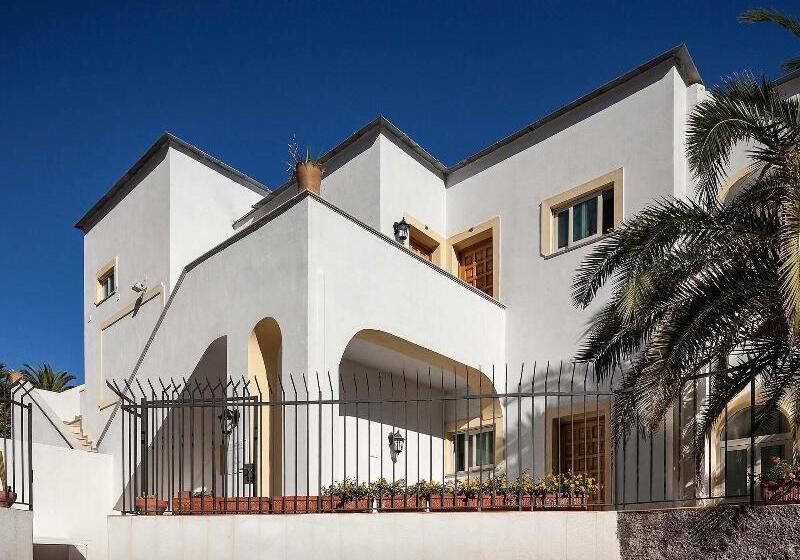 בית מלון כפרי Apollon Club & Thermal Spa