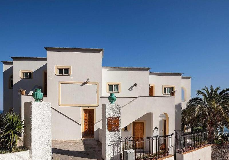 בית מלון כפרי Apollon Club & Thermal Spa